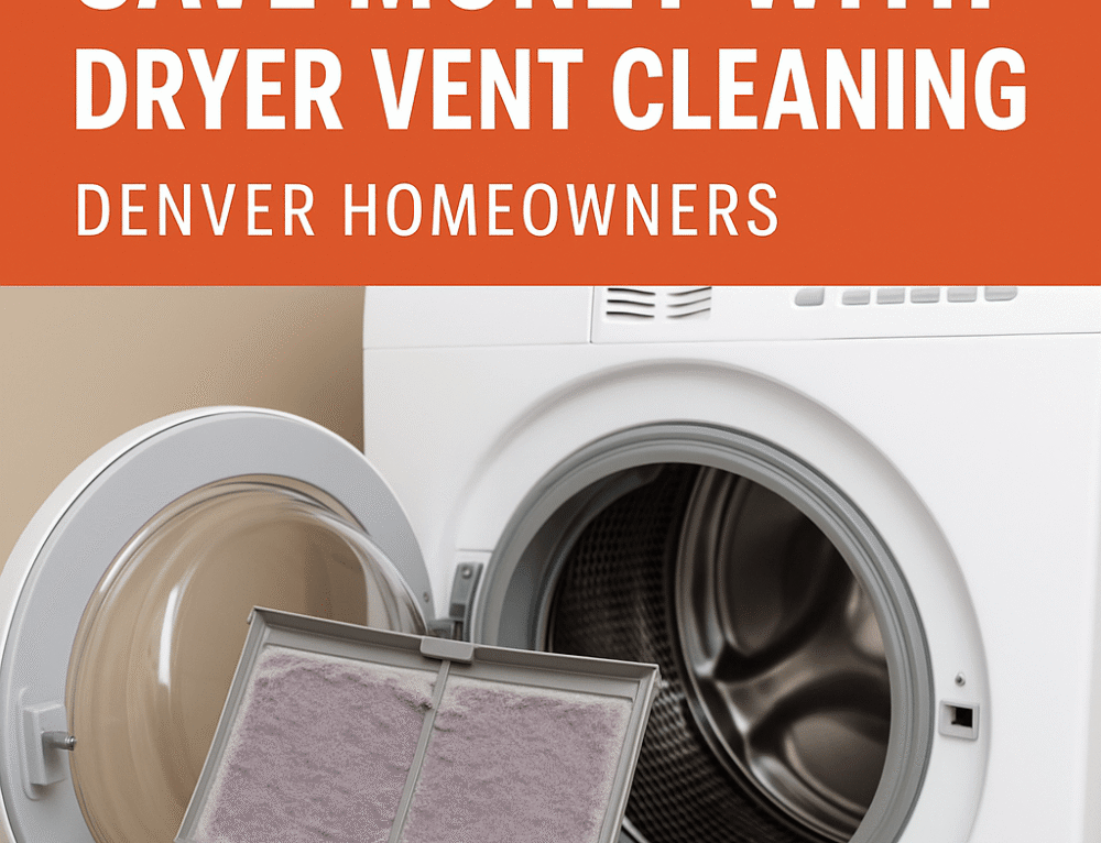 Photo inspiration: Gallery Detail: Dryer Vent Winterization 5 Steps To Prevent Clogs Fire Risk
