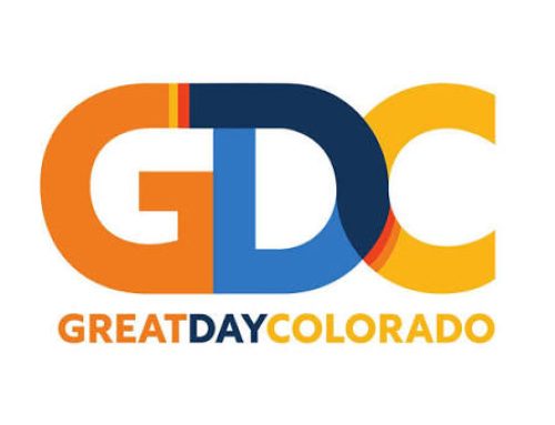 As Seen on Great Day Colorado
